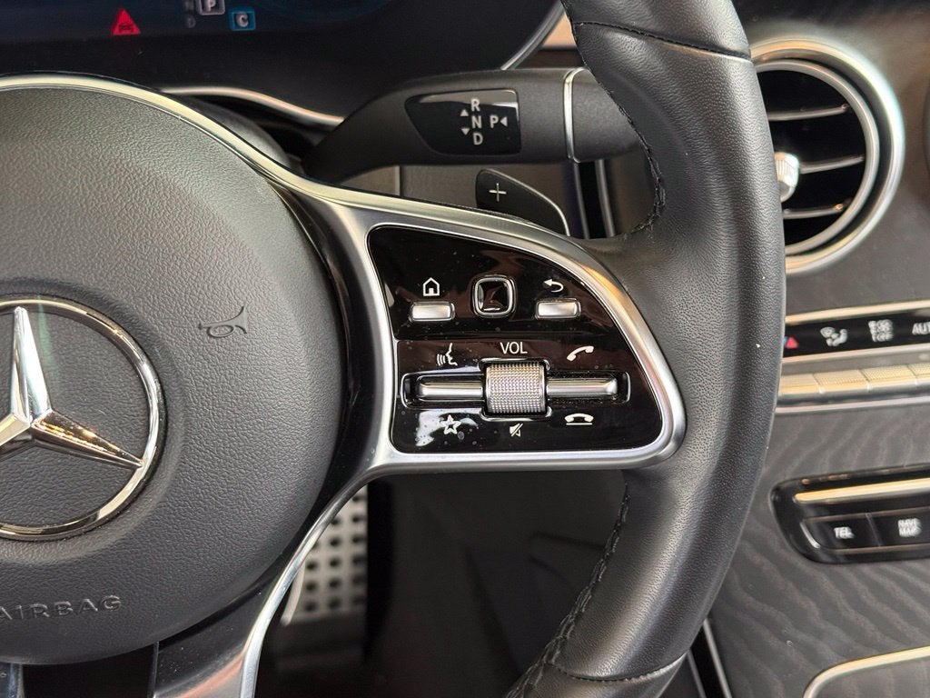 2023 Mercedes-Benz GLC GLC 300 Coupe 4MATIC®