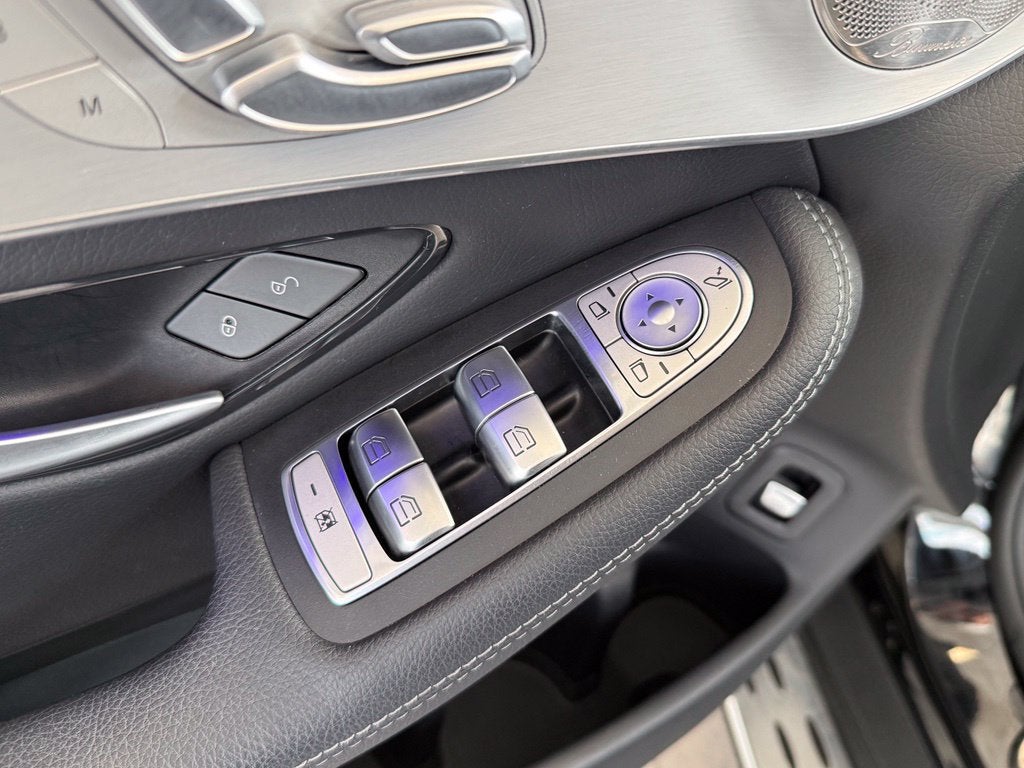 2023 Mercedes-Benz GLC GLC 300 Coupe 4MATIC®