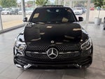 2023 Mercedes-Benz GLC GLC 300 Coupe 4MATIC®