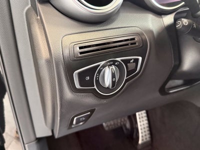 2023 Mercedes-Benz GLC GLC 300 Coupe 4MATIC®