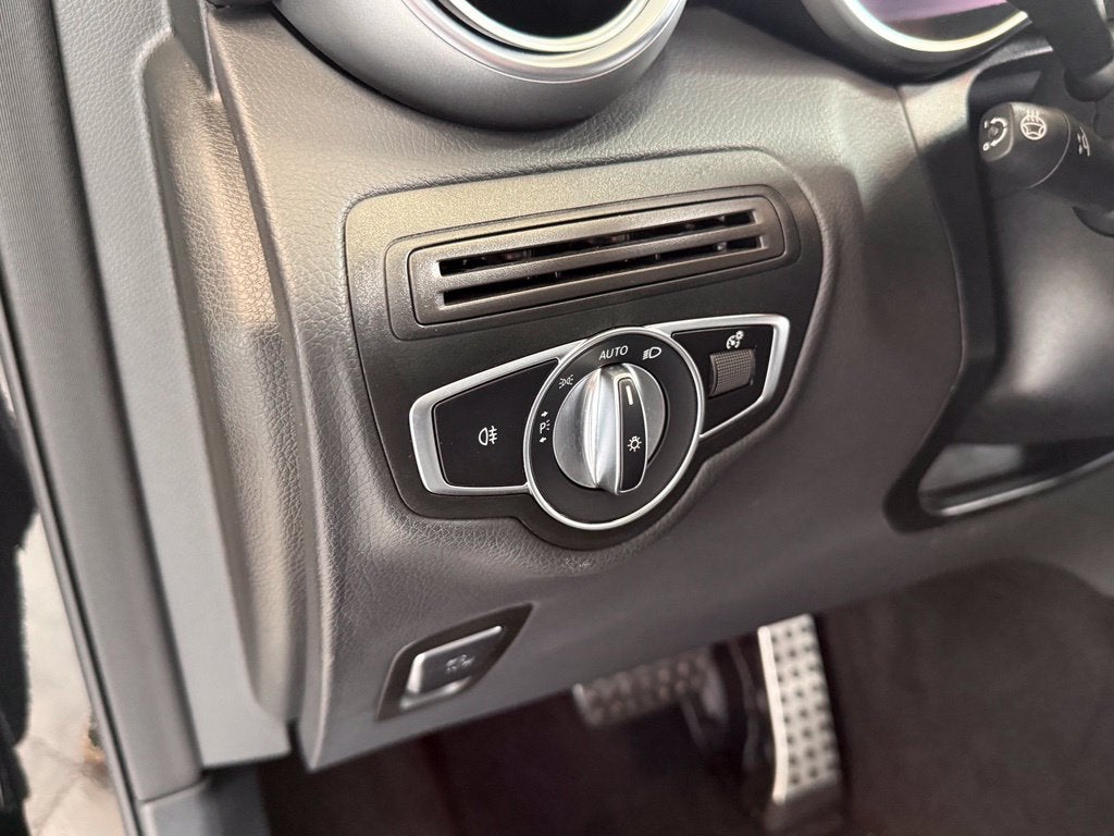 2023 Mercedes-Benz GLC GLC 300 Coupe 4MATIC®