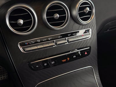 2023 Mercedes-Benz GLC GLC 300 Coupe 4MATIC®
