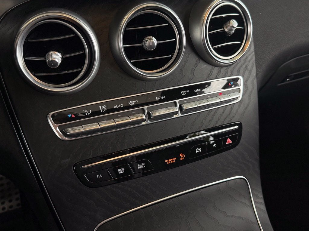 2023 Mercedes-Benz GLC GLC 300 Coupe 4MATIC®