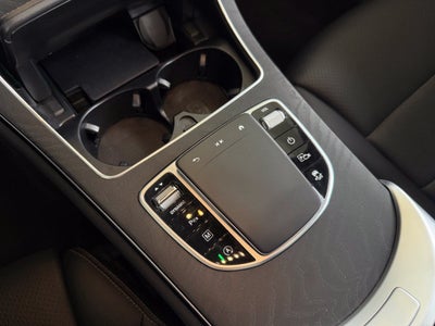 2023 Mercedes-Benz GLC GLC 300 Coupe 4MATIC®