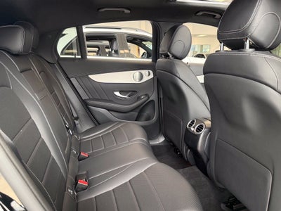 2023 Mercedes-Benz GLC GLC 300 Coupe 4MATIC®