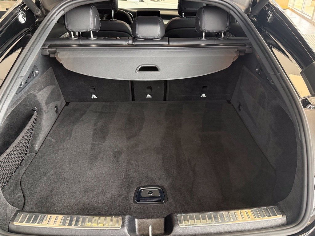 2023 Mercedes-Benz GLC GLC 300 Coupe 4MATIC®
