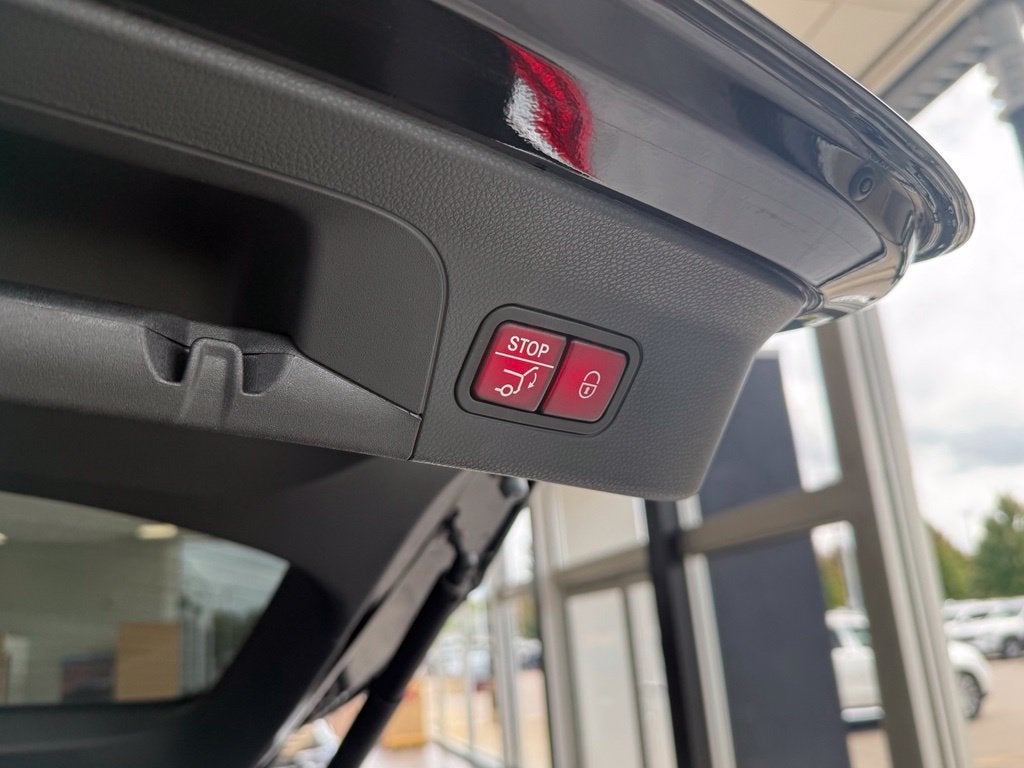 2023 Mercedes-Benz GLC GLC 300 Coupe 4MATIC®