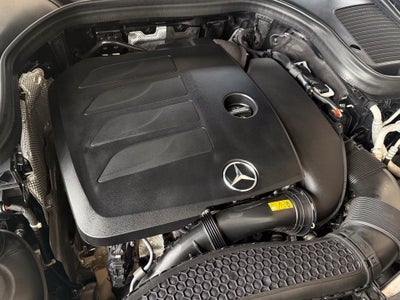 2023 Mercedes-Benz GLC GLC 300 Coupe 4MATIC®
