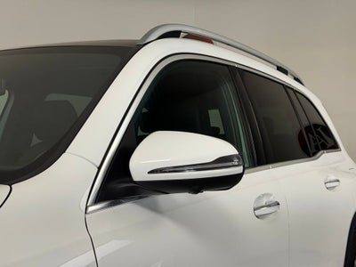 2022 Mercedes-Benz GLB GLB 250 4MATIC®