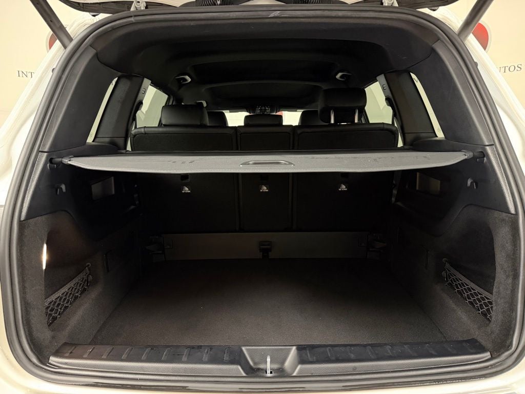 2022 Mercedes-Benz GLB GLB 250 4MATIC®