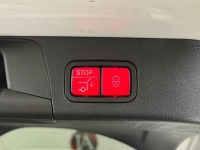 2022 Mercedes-Benz GLB GLB 250 4MATIC®