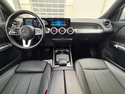 2022 Mercedes-Benz GLB GLB 250 4MATIC®