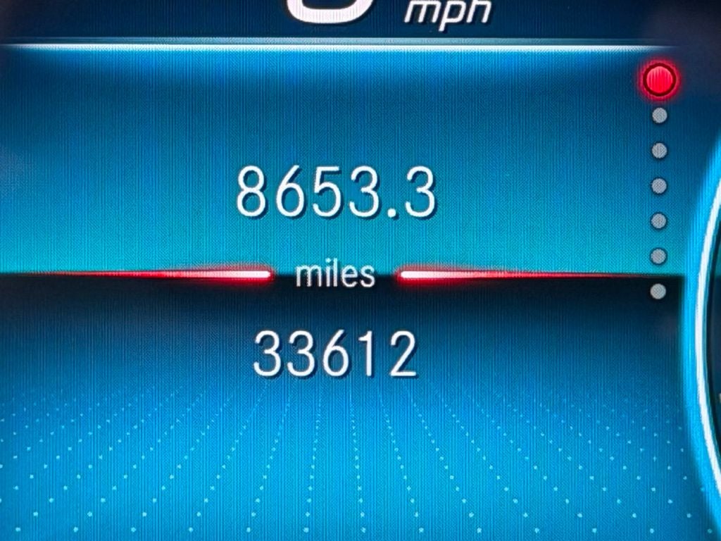 2022 Mercedes-Benz GLB GLB 250 4MATIC®