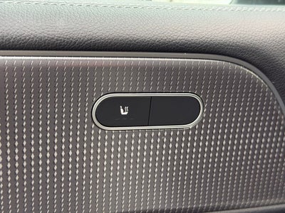 2022 Mercedes-Benz GLB GLB 250 4MATIC®