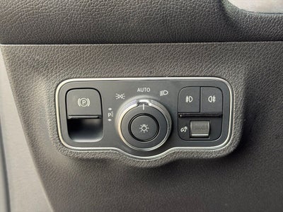 2022 Mercedes-Benz GLB GLB 250 4MATIC®