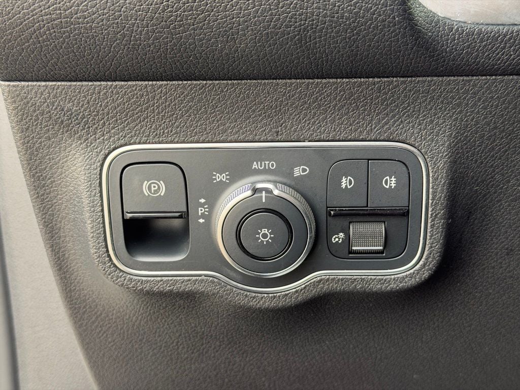 2022 Mercedes-Benz GLB GLB 250 4MATIC®