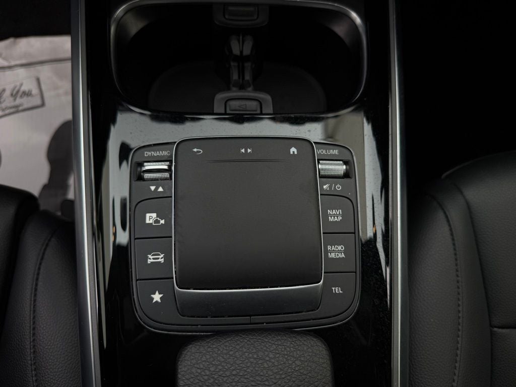 2022 Mercedes-Benz GLB GLB 250 4MATIC®
