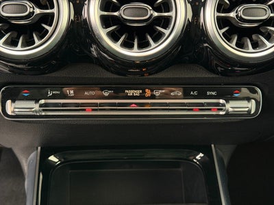 2022 Mercedes-Benz GLB GLB 250 4MATIC®