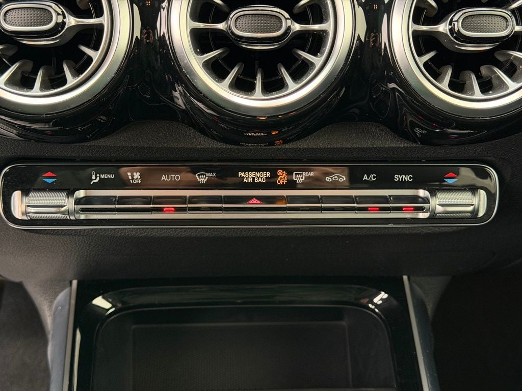 2022 Mercedes-Benz GLB GLB 250 4MATIC®