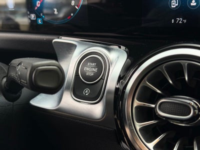 2022 Mercedes-Benz GLB GLB 250 4MATIC®