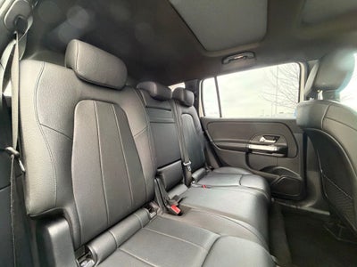 2022 Mercedes-Benz GLB GLB 250 4MATIC®