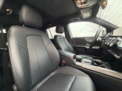 2022 Mercedes-Benz GLB GLB 250 4MATIC®