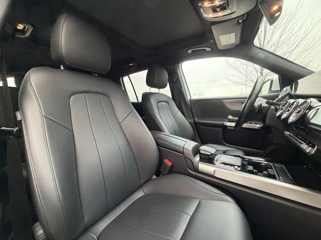 2022 Mercedes-Benz GLB GLB 250 4MATIC®