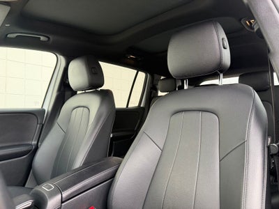 2022 Mercedes-Benz GLB GLB 250 4MATIC®