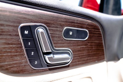 2026 Mercedes-Benz GLB GLB 250 4MATIC®