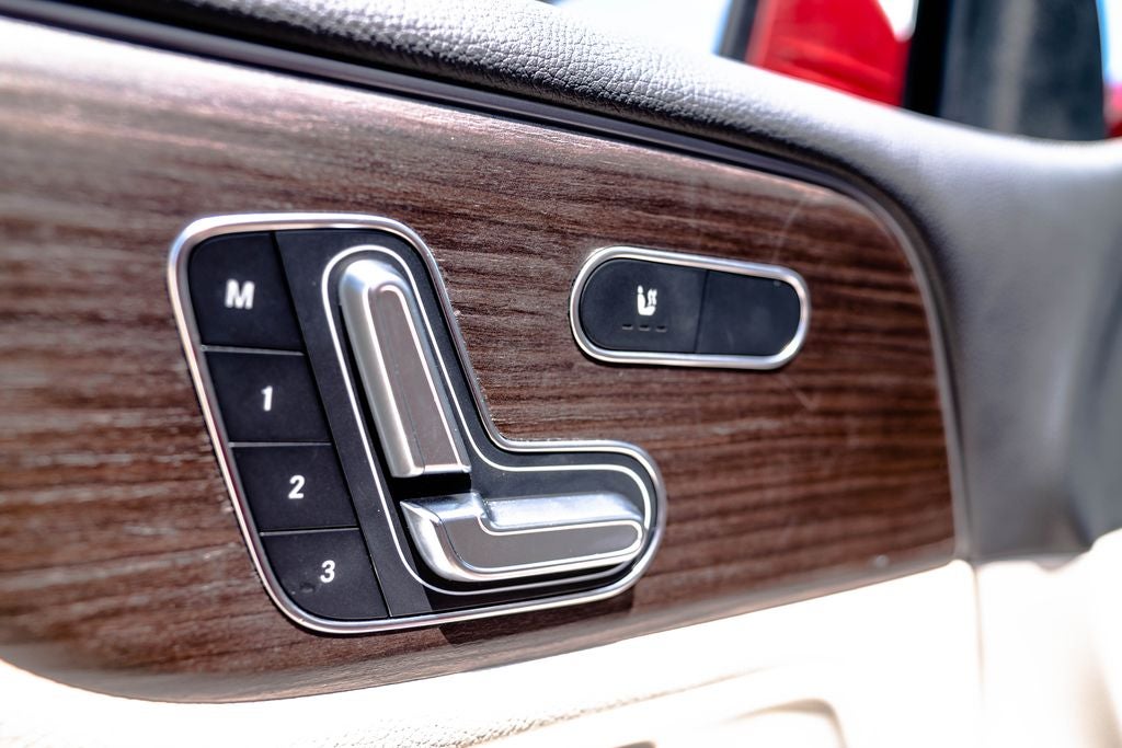 2026 Mercedes-Benz GLB GLB 250 4MATIC®