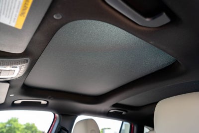 2026 Mercedes-Benz GLB GLB 250 4MATIC®