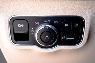 2026 Mercedes-Benz GLB GLB 250 4MATIC®