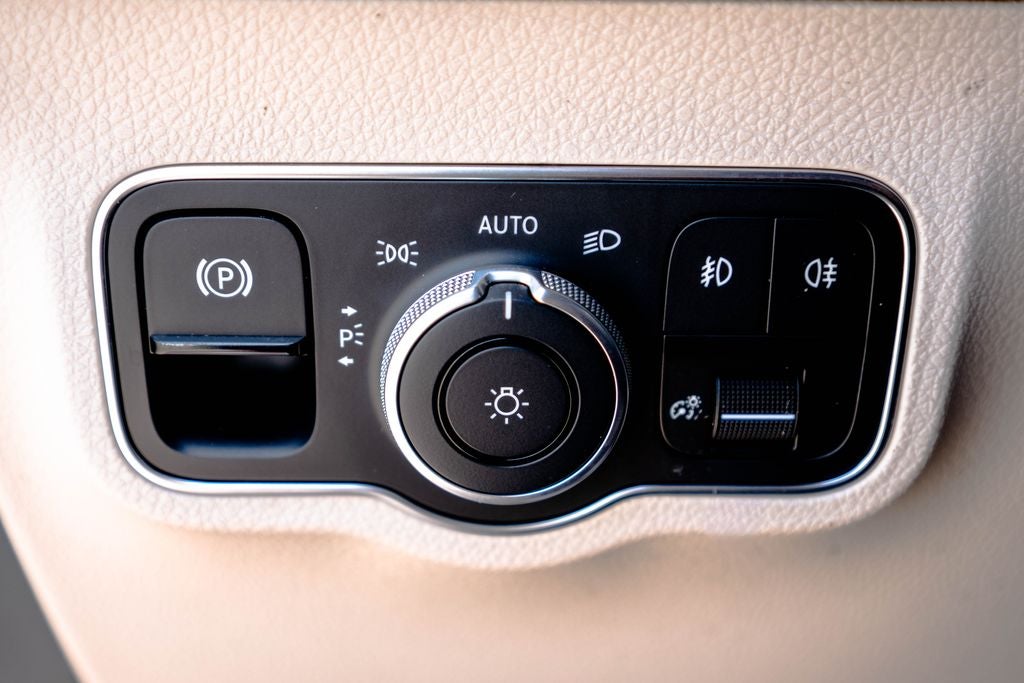 2026 Mercedes-Benz GLB GLB 250 4MATIC®