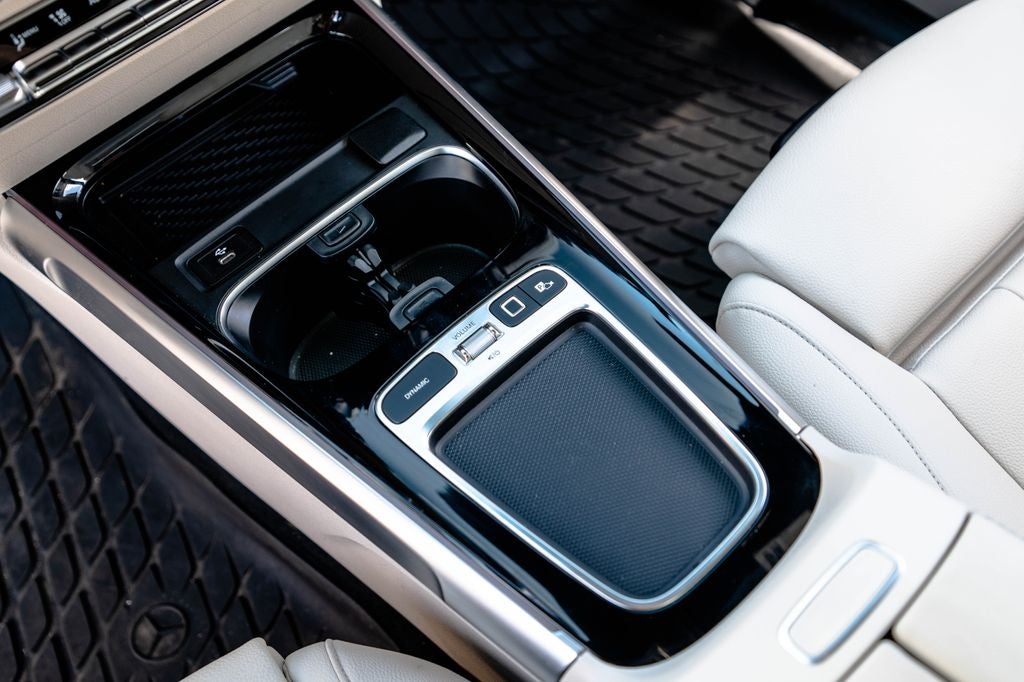 2026 Mercedes-Benz GLB GLB 250 4MATIC®