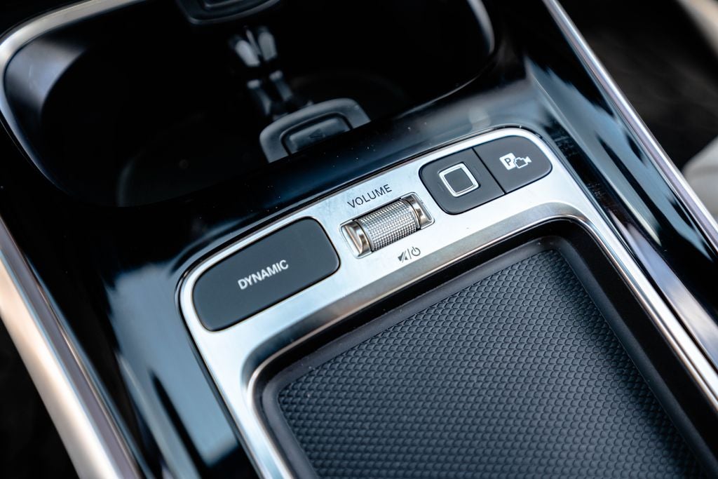 2026 Mercedes-Benz GLB GLB 250 4MATIC®