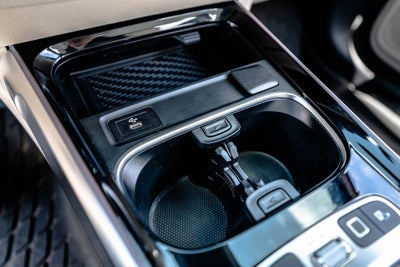 2026 Mercedes-Benz GLB GLB 250 4MATIC®
