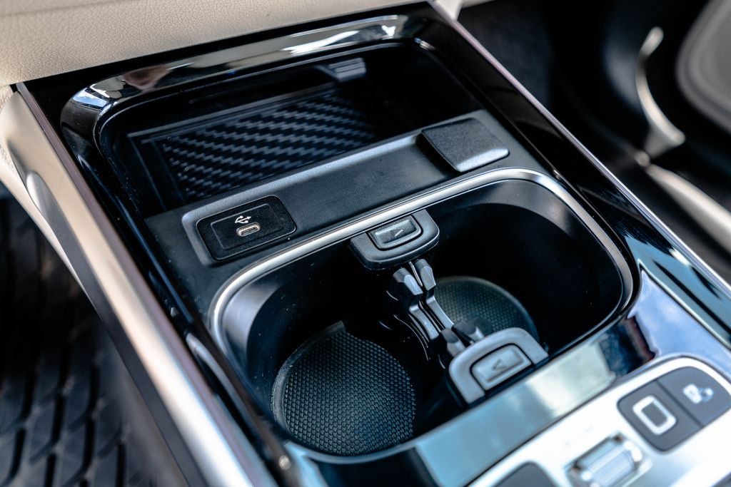 2026 Mercedes-Benz GLB GLB 250 4MATIC®