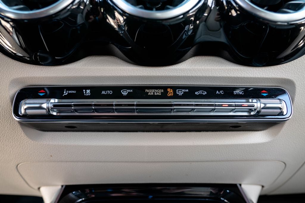 2026 Mercedes-Benz GLB GLB 250 4MATIC®