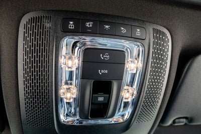 2026 Mercedes-Benz GLB GLB 250 4MATIC®