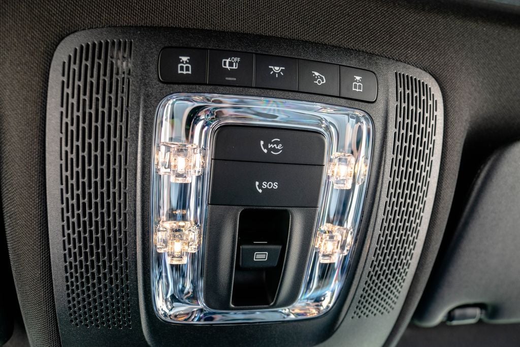 2026 Mercedes-Benz GLB GLB 250 4MATIC®