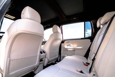 2026 Mercedes-Benz GLB GLB 250 4MATIC®