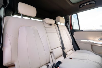 2026 Mercedes-Benz GLB GLB 250 4MATIC®