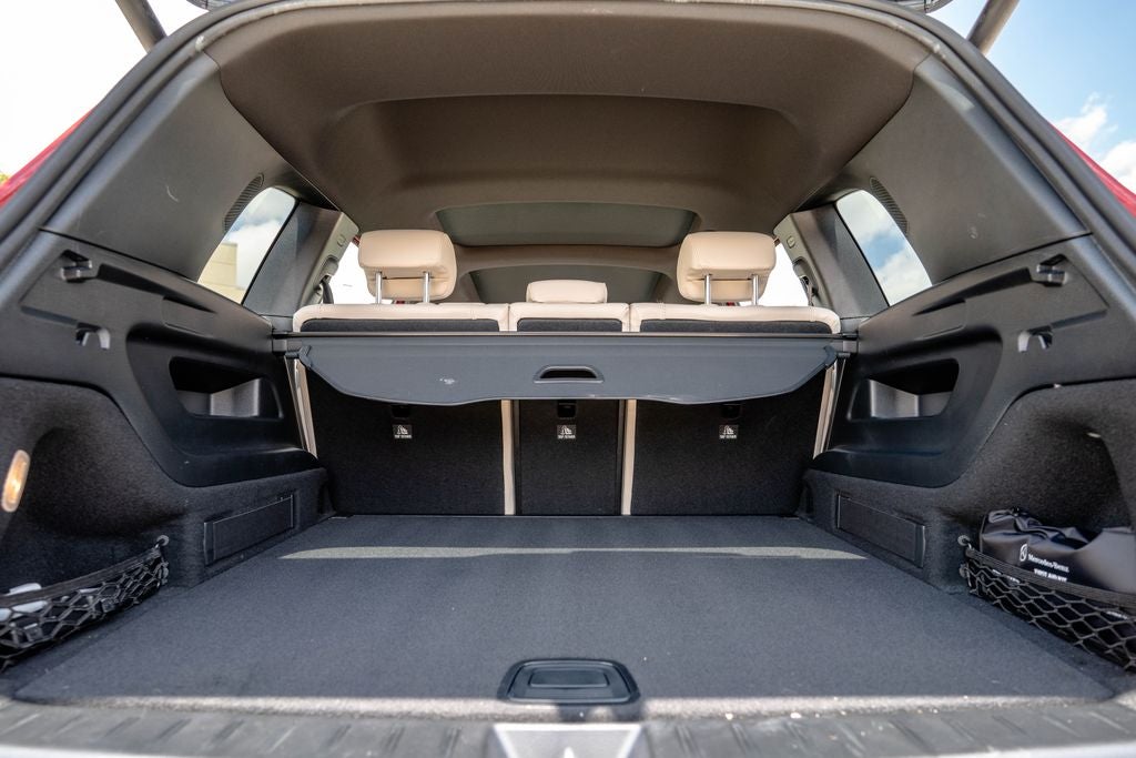 2026 Mercedes-Benz GLB GLB 250 4MATIC®
