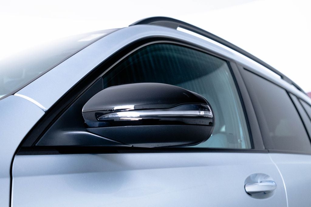 2026 Mercedes-Benz GLB GLB 250 4MATIC®