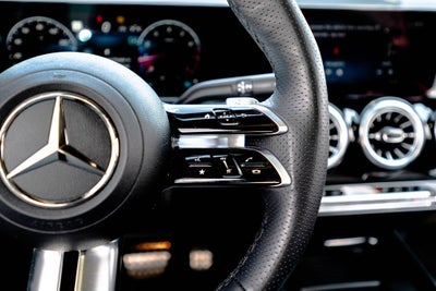 2026 Mercedes-Benz GLB GLB 250 4MATIC®