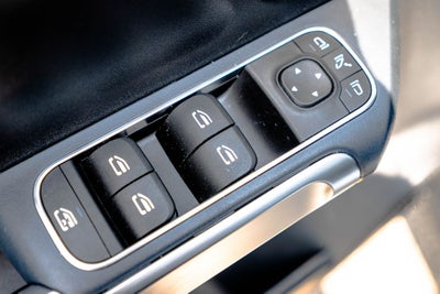 2026 Mercedes-Benz GLB GLB 250 4MATIC®