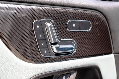 2026 Mercedes-Benz GLB GLB 250 4MATIC®