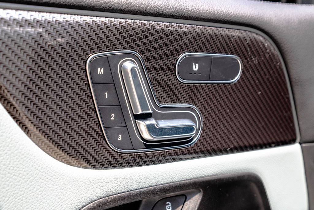2026 Mercedes-Benz GLB GLB 250 4MATIC®