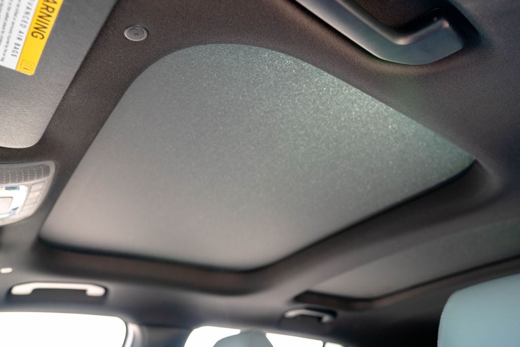 2026 Mercedes-Benz GLB GLB 250 4MATIC®