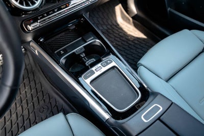 2026 Mercedes-Benz GLB GLB 250 4MATIC®